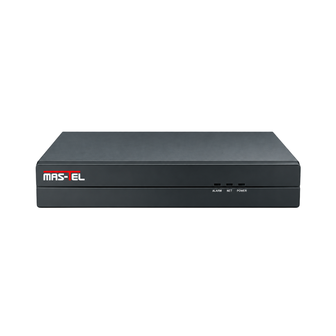 DVR/NVR